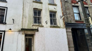 Refurbishment in Bodmin photo